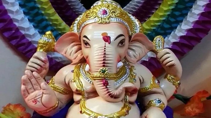 গণেশ চতুর্থী ২০২৩ দিনক্ষণ