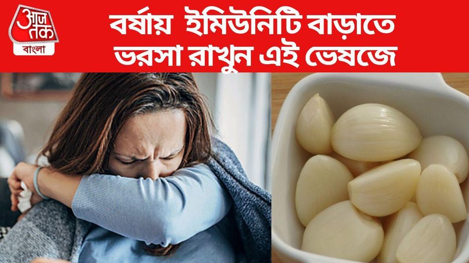 বর্ষায় ১১টি বিপজ্জনক রোগের প্রকোপ, বাঁচার উপায় এই ভেষজে বর্ষায় ১১টি বিপজ্জনক রোগের প্রকোপ, বাঁচার উপায় এই ভেষজে