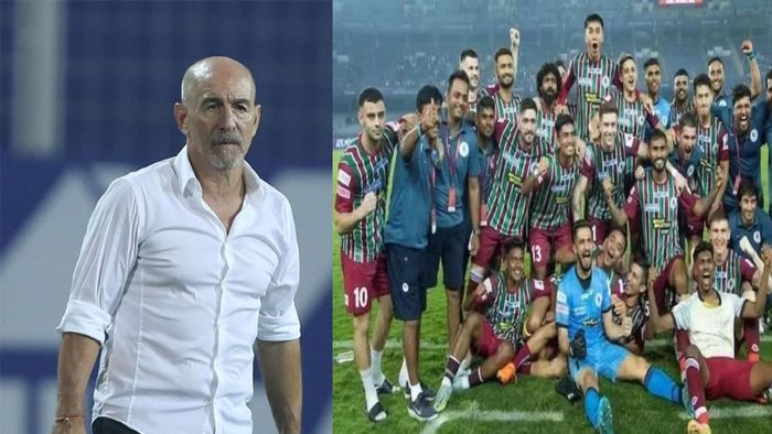 মোহনবাগানে ফিরলেন হাবাস