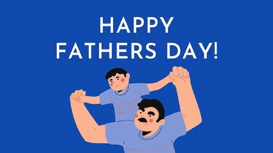 হ্যাপি ফাদার্স ডে! বিশেষ দিনে বাবাকে মনের কথা জানান এই মেসেজে  হ্যাপি ফাদার্স ডে! বিশেষ দিনে বাবাকে মনের কথা জানান এই মেসেজে