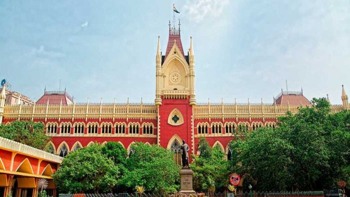 কলকাতা হাইকোর্ট- ফাইল ছবি।