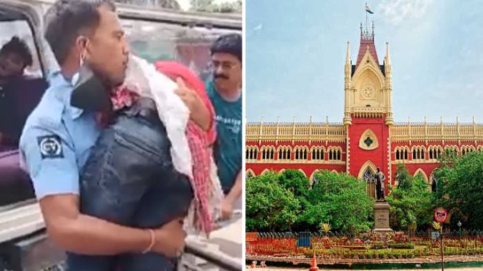 রাজ্য নির্বাচন কমিশনকে ভর্ৎসনা কলকাতা হাইকোর্টের।