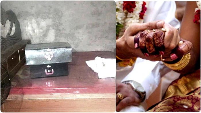 একসঙ্গে কীভাবে দম্পতির হার্ট অ্যাটাক? ফুলশয্যার ঘরেই লুকিয়ে কারণ।