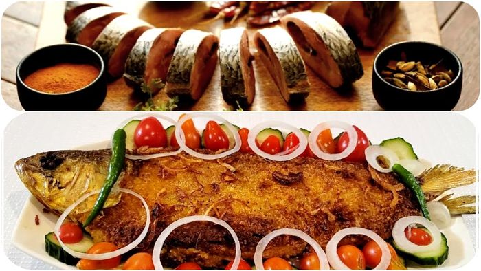 ঝোল-ঝাল-ভাপা নয়, ঘরেই বানান ইলিশের কাবাব!