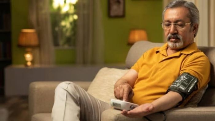 ফাইল ছবি।