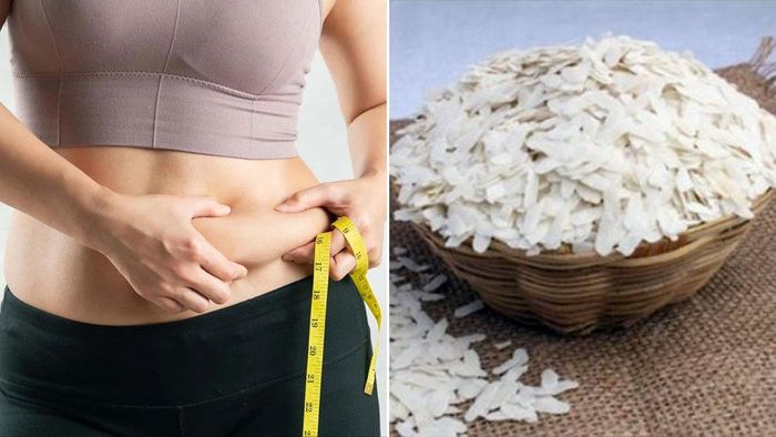 ব্রেকফাস্টে খান চিঁড়ে, কমবে ওজন তরতরিয়ে