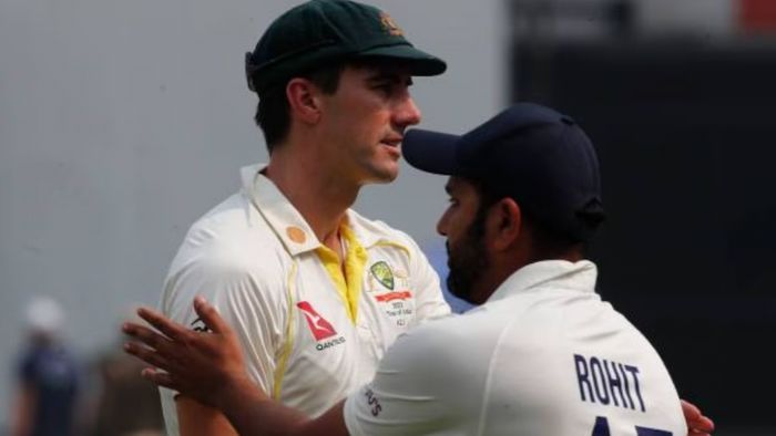 WTC Final 2023 India Vs Australia