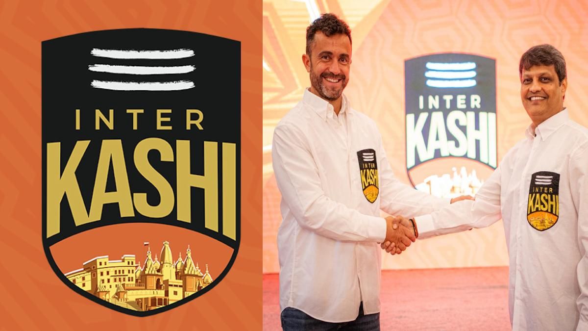 'হিন্দুত্ব নয়...' ইন্টার কাশী টিমের লোগো নিয়ে কী বলছেন কর্মকর্তা?