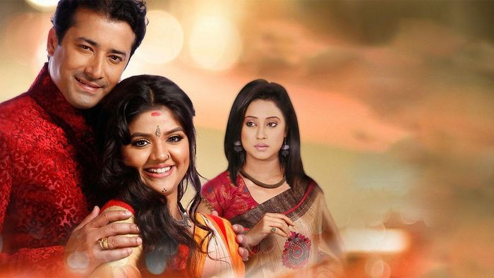 ফিরছে 'ইষ্টি কুটুম' ধারাবাহিক