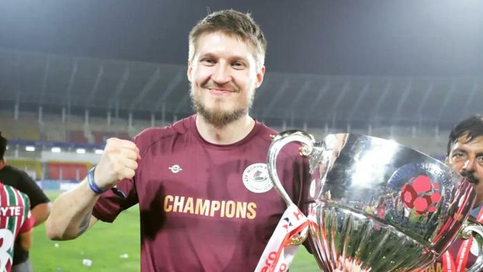 জনি কাউকো