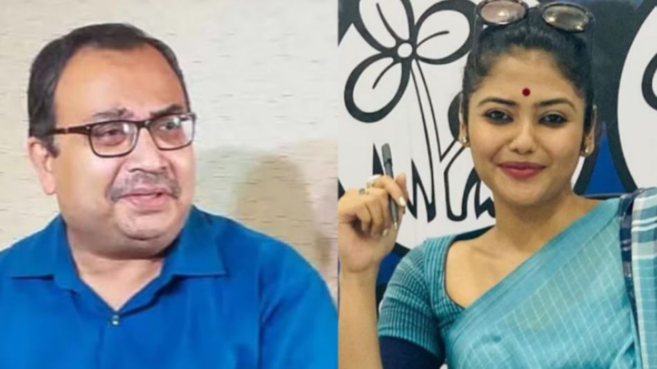 সায়নী কোথায়? কুণালের দাবি, 'উল্টো রথে উপোস করে দুর্বল' সায়নী কোথায়? কুণালের দাবি, 'উল্টো রথে উপোস করে দুর্বল'