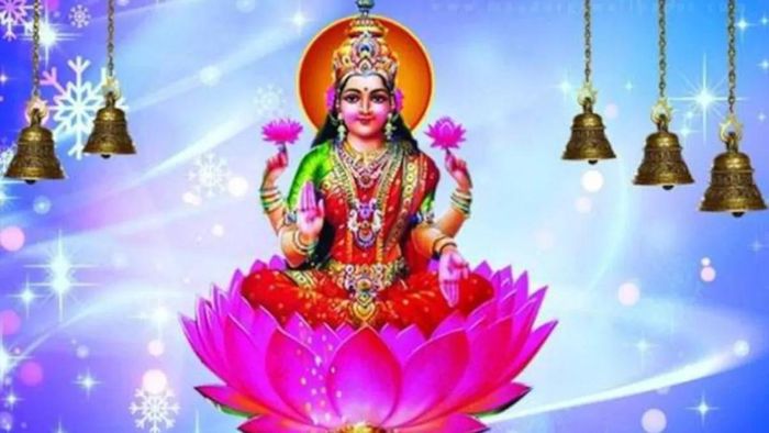 দেবী লক্ষ্মী