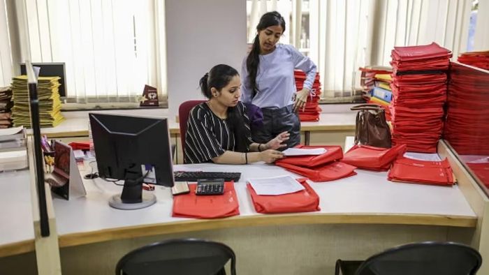 ফাইল ছবি।