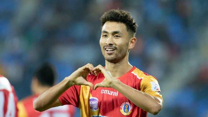 নাওরেম মহেশ সিং