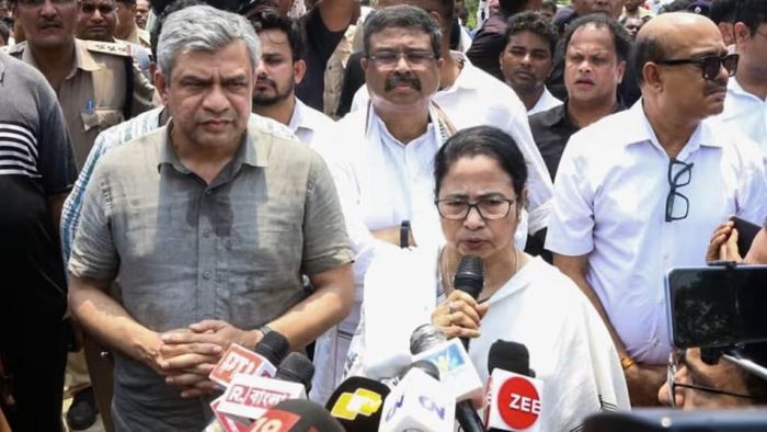 ফাইল ছবি।