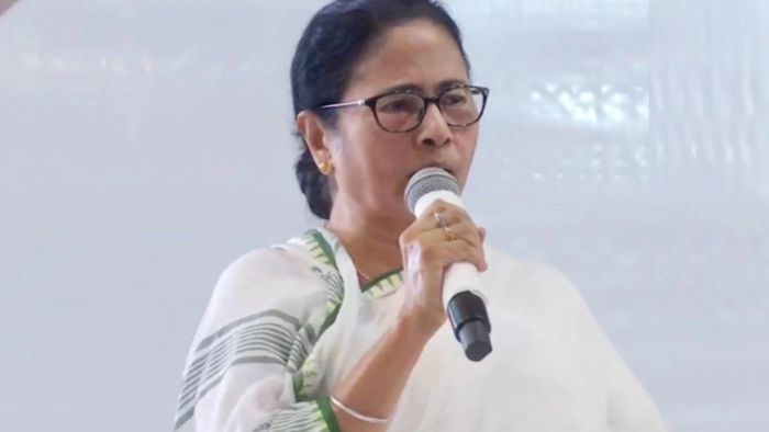 Mamata Banerjee। মমতা বন্দ্যোপাধ্যায়।