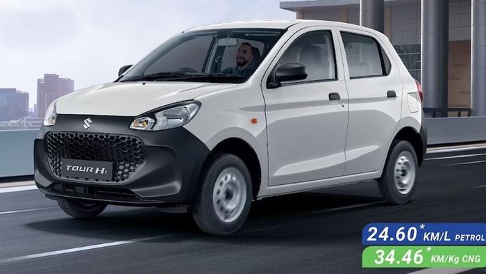 মারুতি সুজুকি। ফাইল ছবি।