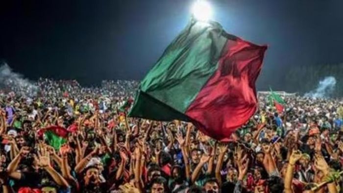 মোহনবাগান