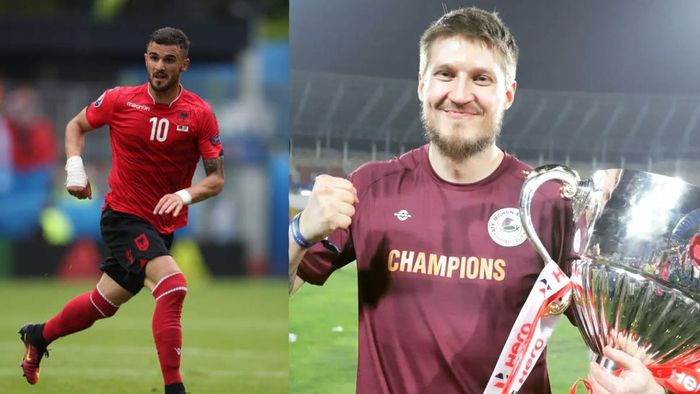 কাউকোর জায়গায় আর্মান্দো সাদিকু