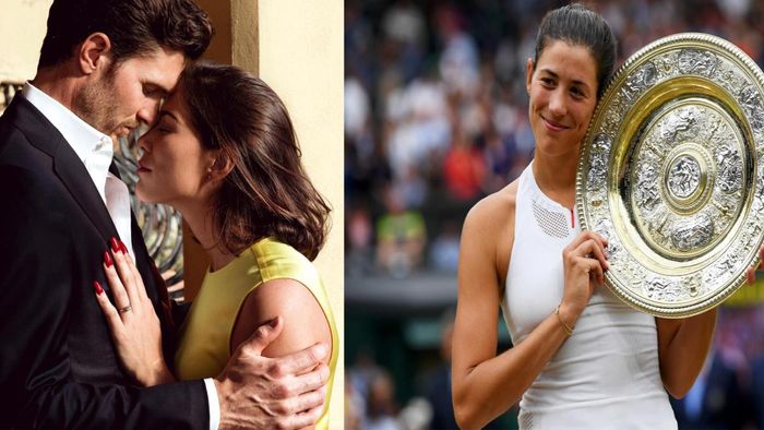 গ্যারবিন মুগুরুজা