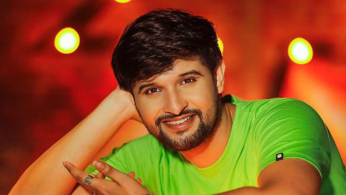 অভিনেতা নীল ভট্টাচার্য (ছবি: ফেসবুক)