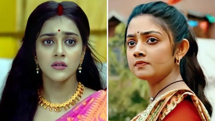 'গৌরী এল'-র স্লটে আসছে 'ফুলকি'