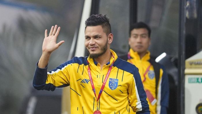 নিশু কুমার