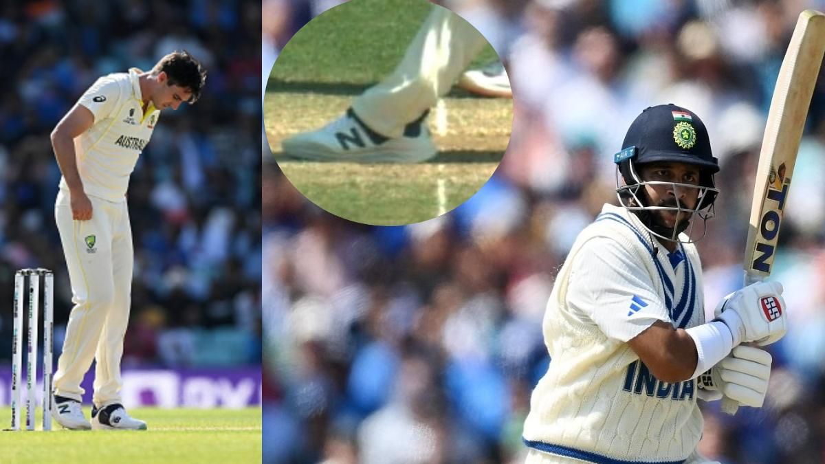 'আউট' হয়েও বাঁচলেন শার্দুল-রাহানে, অজি ক্যাপ্টেনের ভুলে লড়াইয়ে টিম ইন্ডিয়া