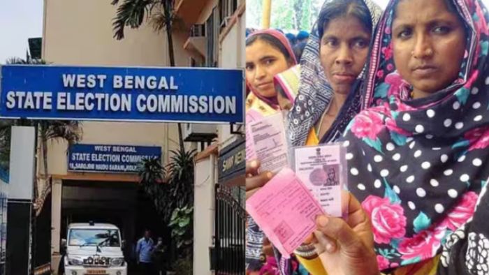 west bengal panchayat election 2023