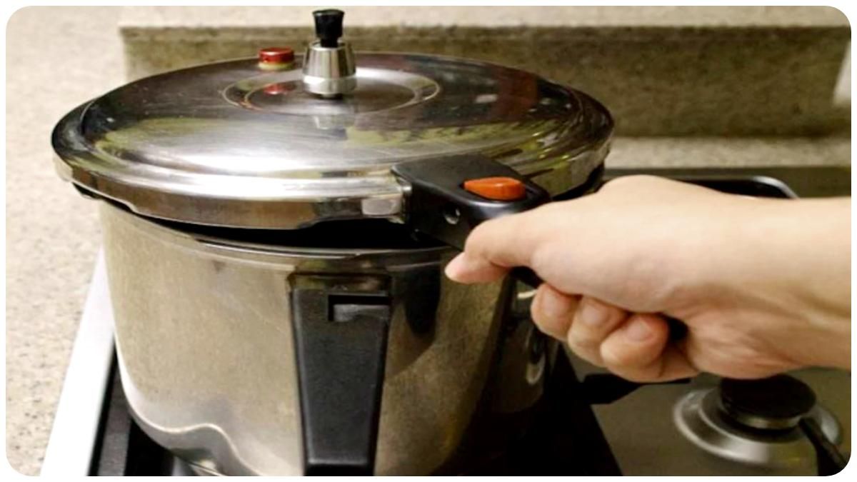 Pressure Cooker Effect On Nutrition প্রেসার কুকারের রান্না কী