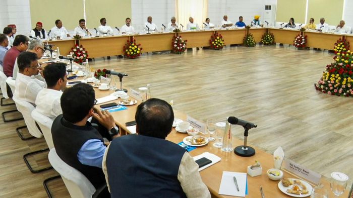 ছবি সৌজন্য: PTI