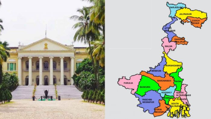 পশ্চিমবঙ্গ দিবস