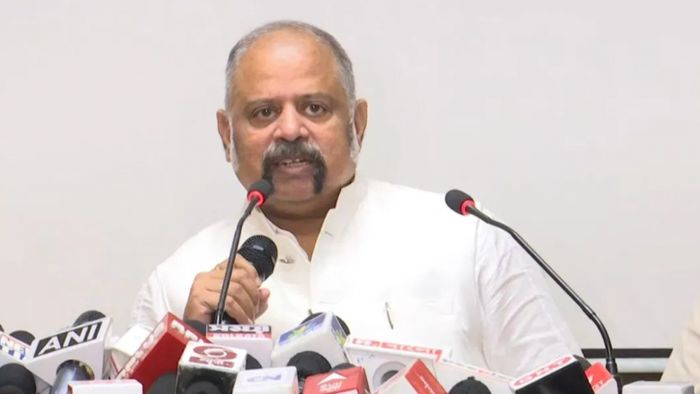 রাজীব সিনহা।