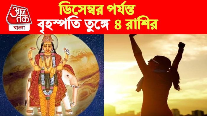 Guru Gochar Rashifal 2023