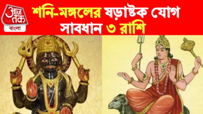 shani and mangal unlucky zodiac signs