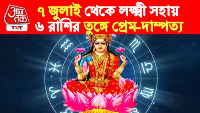 Shukra Gochar। শুক্র গোচর রাশিফল।