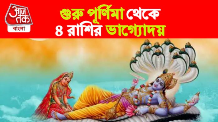 Guru Purnima Rashifal