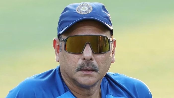 রবি শাস্ত্রী