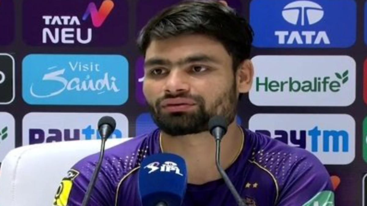 রিঙ্কু সিং