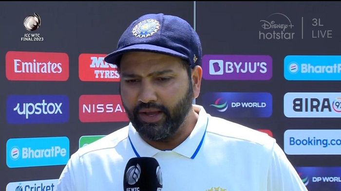 রোহিত শর্মা