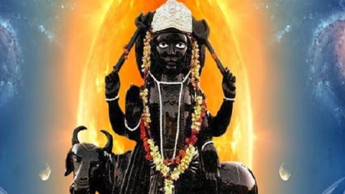 শনিদেবের প্রিয় নম্বর জানুন