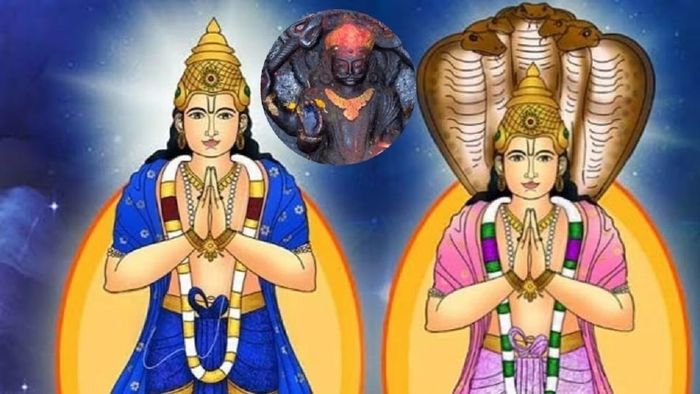 একইসঙ্গে বক্রী হচ্ছে শনি- রাহু- কেতু