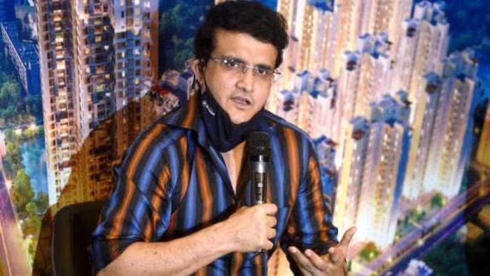 সৌরভ গঙ্গোপাধ্যায়