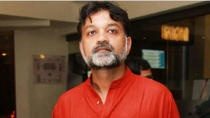 অসুস্থ সৃজিত মুখোপাধ্যায়