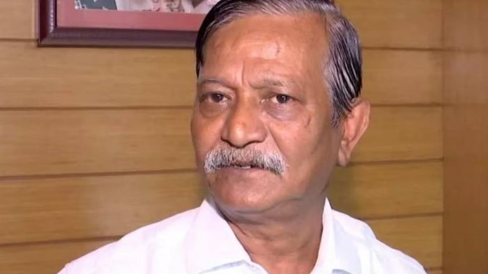 সুজয়কৃষ্ণ ভদ্র