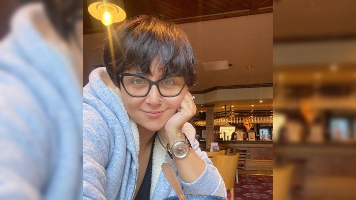 স্বস্তিকা মুখোপাধ্যায় ছবি সৌজন্যে: ইনস্টাগ্রাম