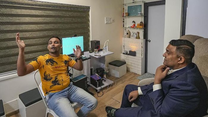 ফাইল ছবি।