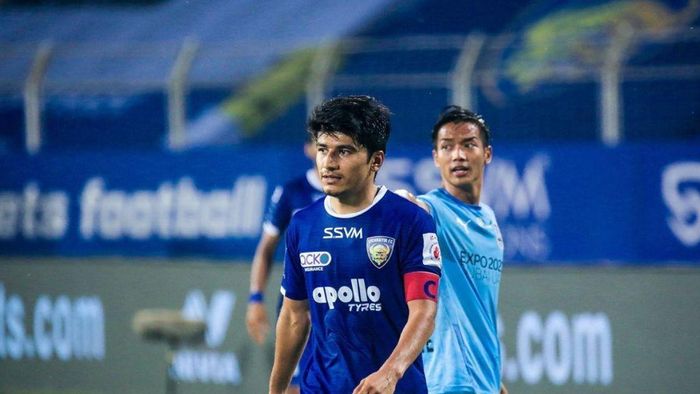 অনিরুদ্ধ থাপা