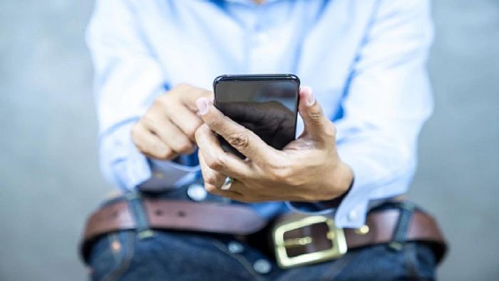 প্রতীকী ছবি।