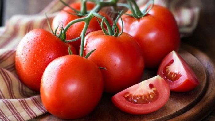 টমেটোর পার্শ্বপ্রতিক্রিয়া